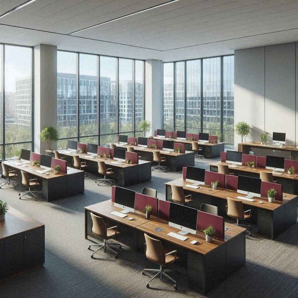 瑞鑫时代大厦文章配图
